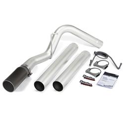 Banks Power Monster Exhaust Systems 49776-B