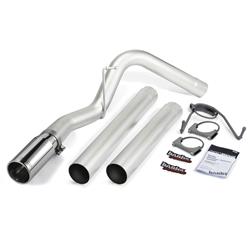 Banks Power Monster Exhaust Systems 49776