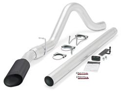 Banks Power Monster Exhaust Systems 49780-B