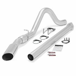 Banks Power Monster Exhaust Systems 49788