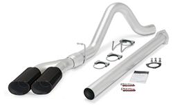 Banks Power Monster Exhaust Systems 49789-B