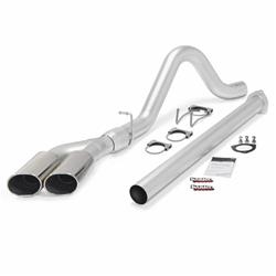 Banks Power Monster Exhaust Systems 49789