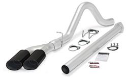 Banks Power Monster Exhaust Systems 49793-B