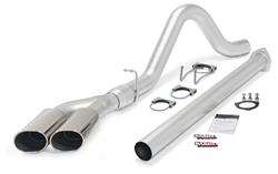 Banks Power Monster Exhaust Systems 49793