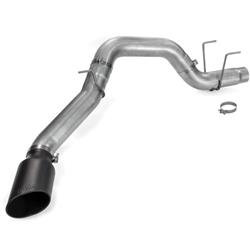 Banks Power Monster Exhaust Systems 49798-B