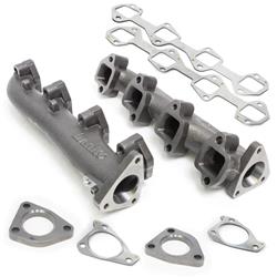 Banks Power Headers 51007