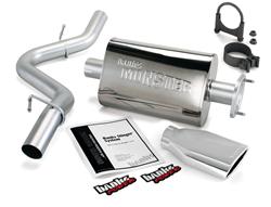 Banks Power Monster Exhaust Systems 51313