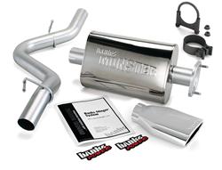 Banks Power Monster Exhaust Systems 51314