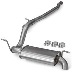 Banks Power Monster Exhaust Systems 51320