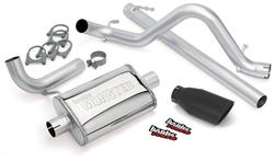 Banks Power Monster Exhaust Systems 51321-B