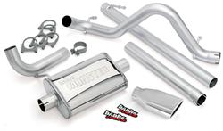 Banks Power Monster Exhaust Systems 51321