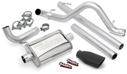 Banks Power Monster Exhaust Systems 51322-B