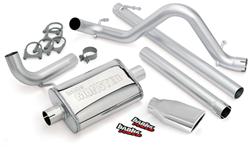 Banks Power Monster Exhaust Systems 51322