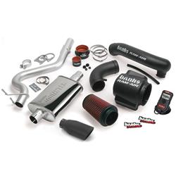 Banks Power Jeep 1998-1999 4.0L Stinger Systems 51330-B