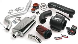 Banks Power Jeep 2004-06 4.0L L6 Stinger Systems 51334