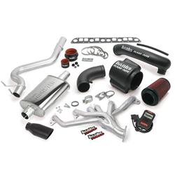 Banks Power Jeep 2000-2003 4.0L PowerPack Systems 51333-B