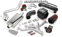 Banks Power Jeep 2000-2003 4.0L PowerPack Systems 51333