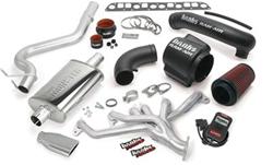 Banks Power Jeep 2004-2006 4.0L PowerPack Systems 51337