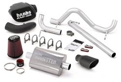 Banks Power Jeep 2007-2011 3.8L Stinger Systems 51338-B