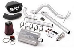 Banks Power Jeep 2007-2011 3.8L Stinger Systems 51338