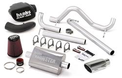 Banks Power Jeep 2007-2011 3.8L Stinger Systems 51339