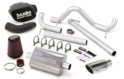 Banks Power Jeep 2007-2011 3.8L Stinger Systems 51341