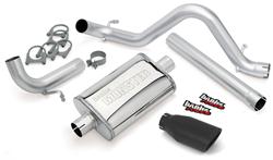 Banks Power Monster Exhaust Systems 51342-B