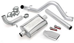 Banks Power Monster Exhaust Systems 51343