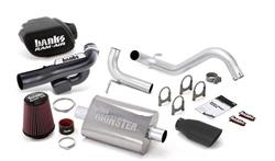 Banks Power Jeep 2012-2018 3.6L Stinger Systems 51344-B