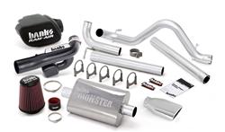 Banks Power Jeep 2012-2018 3.6L Stinger Systems 51344