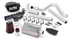 Banks Power Jeep 2012-2018 3.6L Stinger Systems 51345