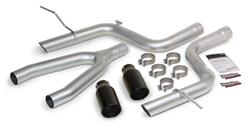 Banks Power Monster Exhaust Systems 51364-B