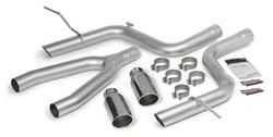 Banks Power Monster Exhaust Systems 51364