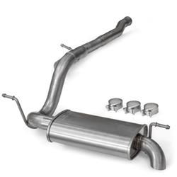 Banks Power Monster Exhaust Systems 51367