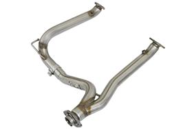 Banks Power Exhaust Pipes, Intermediate Pipes 52021