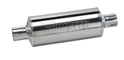 Banks Power Monster Mufflers 52637