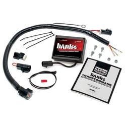 Banks Power Transcommand Transmission Management Kits 62560