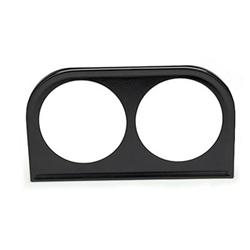 Banks Power Instrument Mounting Panels 63002