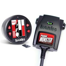 Banks Power PedalMonster Throttle Response Enhancers 64323
