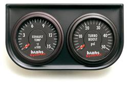 Banks Power DynaFact Boost Gauge Kits 64504