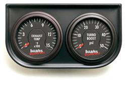 Banks Power DynaFact Boost Gauge Kits 64508