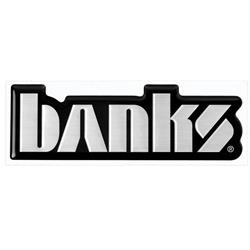 Banks Power Decals and Stickers 96007