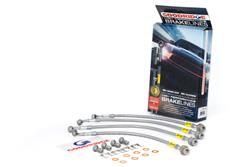 Goodridge 88-92 Corvette Brake Lines (All Models)