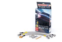 Goodridge 69-77 Camaro Brake Lines