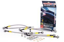 Goodridge 03-08 Nissan 350Z SS Brake Line Kit