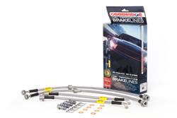Goodridge 14-17 Infiniti QX60 (All Models) SS Brake Line Kit