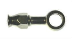 10MM STRAIGHT BANJO-LONG, CHRM