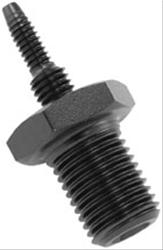 SNIP II 3/8-24 STR ML ADAP BLK