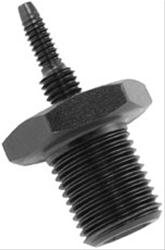 SNIPII 7/16-24 STR ML ADAP BLK