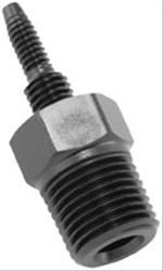 SNIPII 1/8 NPT STRT ML BANJ BL